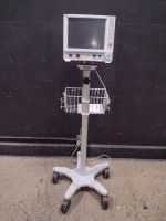 EDWARD LIFESCIENCES VIGILANCE II PATIENT MONITOR