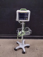 CASMED FORESIGHT ELITE PATIENT MONITOR