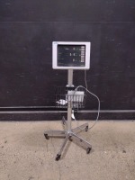 SPACELABS 90369 PATIENT MONITOR