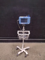 MIDMARK IQ VITALS SPOT VITAL SIGNS MONITOR
