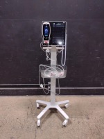 MASIMO RADICAL-7 PULSE OXIMETER
