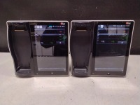 LOT OF (2) MASIMO ROOT DOCKING STATIONS