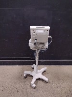PHILIPS SURESIGNS VS4 PATIENT MONITOR