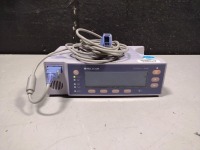 NELLCOR OXIMAX N-600 PULSE OXIMETER