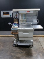 DATEX-OHMEDA AESTIVA/5 ANESTHESIA MACHINE WITH (SMARTVENT, 4.5 PSVPRO SOFTWARE VERSION)