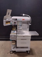 DATEX-OHMEDA AESTIVA/5 ANESTHESIA MACHINE WITH (SMARTVENT, 4.5 PSVPRO SOFTWARE VERSION)