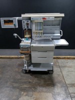 DATEX-OHMEDA AESTIVA/5 ANESTHESIA MACHINE WITH (SMARTVENT, 4.5 PSVPRO SOFTWARE VERSION)