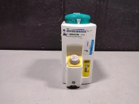 DATEX-OHMEDA TEC 7 SEVOFLURANE VAPORIZER