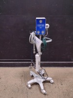 PARKER PORTER NOX-5000HD NITRONOX DELIVERY UNIT