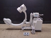 OEC SERIES 9600 C-ARM