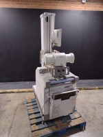 GE AMX 4 PLUS MOBILE X-RAY MACHINE