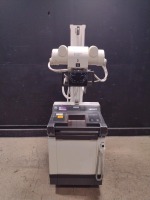 GE AMX 4 MOBILE X-RAY MACHINE