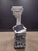 FUJIFILM MOBILE X-RAY MACHINE