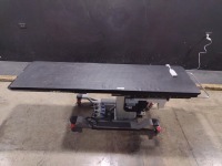 OAKWORKS FL41 PAIN MANAGEMENT TABLE