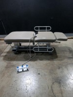 OAKWORKS IMAGING TABLE