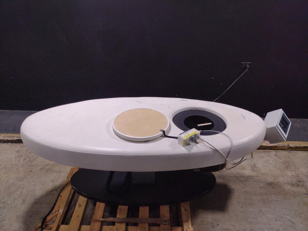 IVU IMAGING CORPORATION SOFIA TOMOGRAPHY SYSTEM
