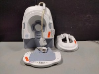 GE 2416329 HD HEAD, NECK AND SPINE ARRAY SET