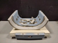 HITACHI 1.2T OASIS RAPID BODY COIL