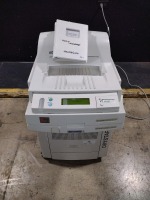 AGFA DRYSTAR 4500 LASER IMAGER