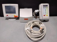 MEDRAD STELLANT INJECTOR SYSTEM