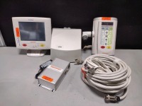 MEDRAD STELLANT INJECTOR SYSTEM