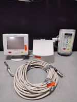 MEDRAD STELLANT INJECTOR SYSTEM