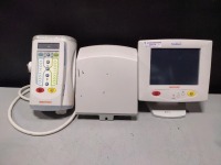 MEDRAD STELLANT INJECTOR SYSTEM