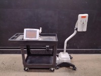 MEDRAD SPECTRIS SOLARIS EP INJECTOR SYSTEM