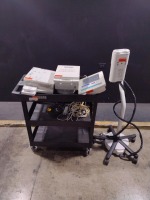MEDRAD SPECTRIS MR INJECTOR SYSTEM