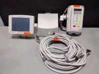 MEDRAD STELLANT INJECTOR SYSTEM