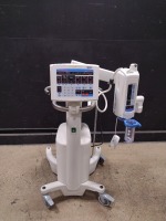 MEDRAD MARK V PROVIS INJECTOR SYSTEM