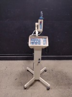 MEDRAD MARK V PLUS INJECTOR SYSTEM