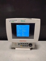 MEDRAD VERIS MR MONITORING SYSTEM