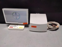 MEDRAD MONITOR