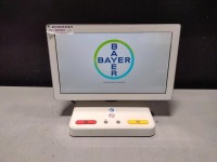 MEDRAD MONITOR