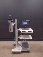 BIODEX 187-600 THYROID UPTAKE SYSTEM