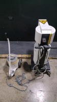 NUCLETRON MICRO SELECTRON HDR BRACHYTHERAPY SYSTEM
