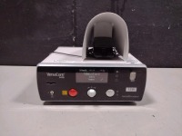 ANGIO DYNAMICS VENACURE 1470 LASER SYSTEM WITH FOOTSWITCH