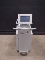 COHERENT POWERSUIT-100W LASER SYSTEM (VOLTAGE: 200/208/230V~, FREQUENCY: 50/60 HZ, INPUT: 30A) (SERIAL NO. 001-25066) (DOM: 12/2004)