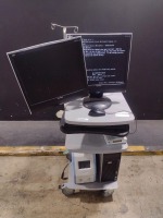 VISULASE PHOTEX 30 LASER SYSTEM