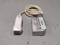 GE 3SC-RS ULTRASOUND PROBE