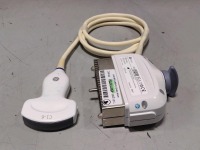 GE C1-6 ULTRASOUND PROBE