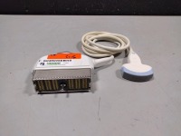 GE C1-5 ULTRASOUND PROBE