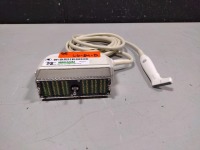 GE L6-24-D ULTRASOUND PROBE