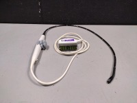 GE 6VT-D ULTRASOUND PROBE