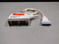 GE 9L ULTRASOUND PROBE