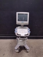 SIEMENS SONOLINE G40 ULTRASOUND MACHINE