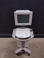 SIEMENS SONOLINE ADARA ULTRASOUND MACHINE