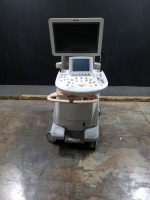 PHILIPS IU22 ULTRASOUND MACHINE (SERIAL# 02X4K0) (DOM: 11/2008)