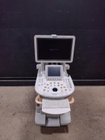 PHILIPS IU22 ULTRASOUND MACHINE (SERIAL# 02R7Y6) (DOM: 4/2007)